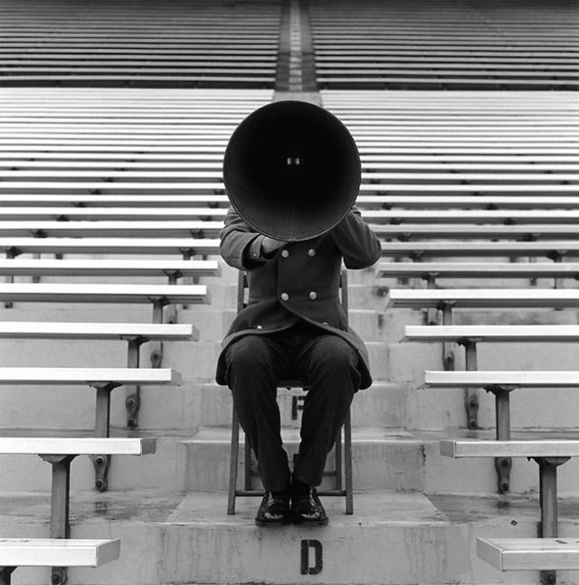 Rodney Smith, il fotografo dell'inconscio. - Studio 7AM 