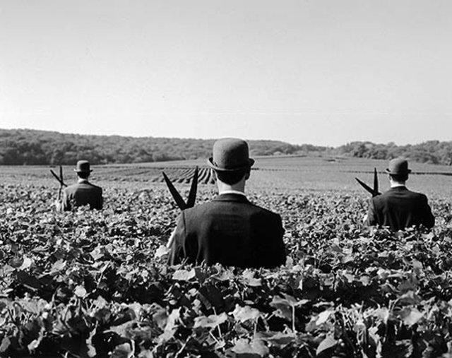 Rodney Smith, il fotografo dell'inconscio. - Studio 7AM 