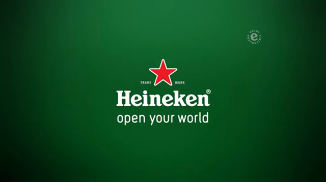 Heineken ADV UEFA Champions League Trophy Tour 2012